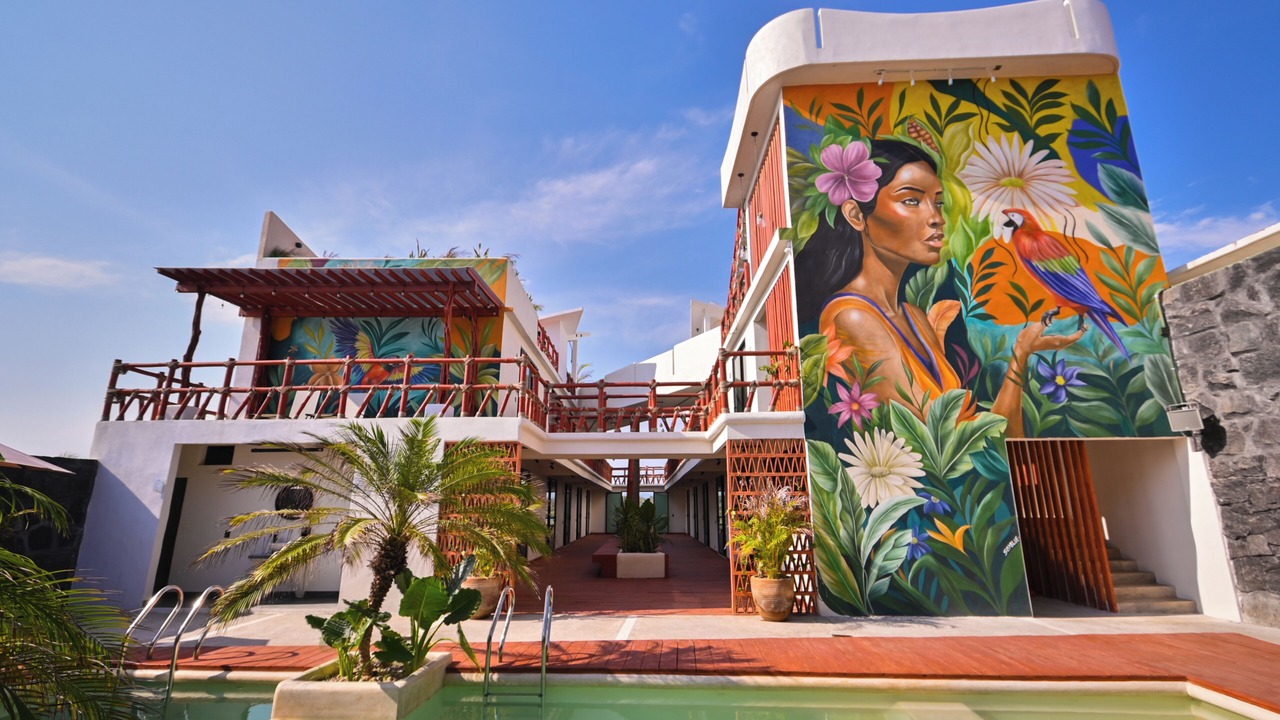 Photo of Outdoor in Copala