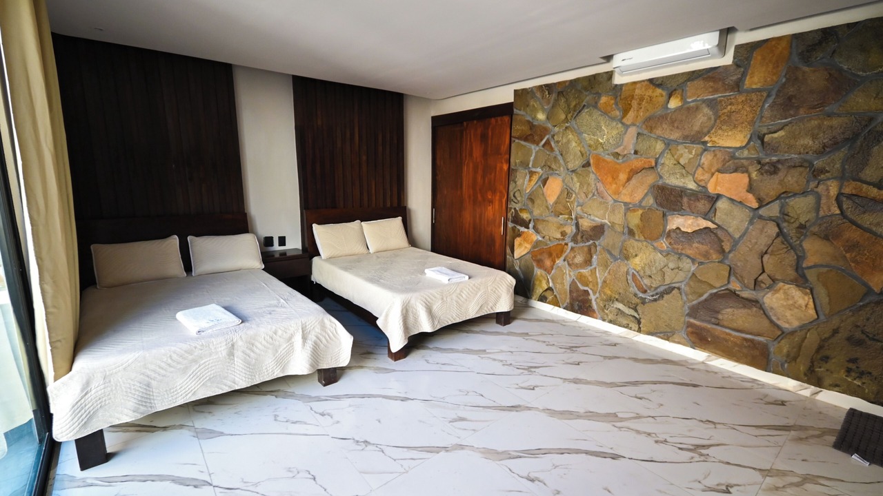 Photo of Bedroom in Copala
