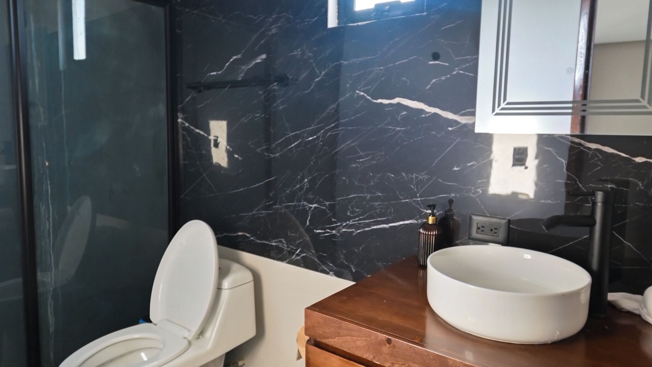Photo of Bathroom in Copala