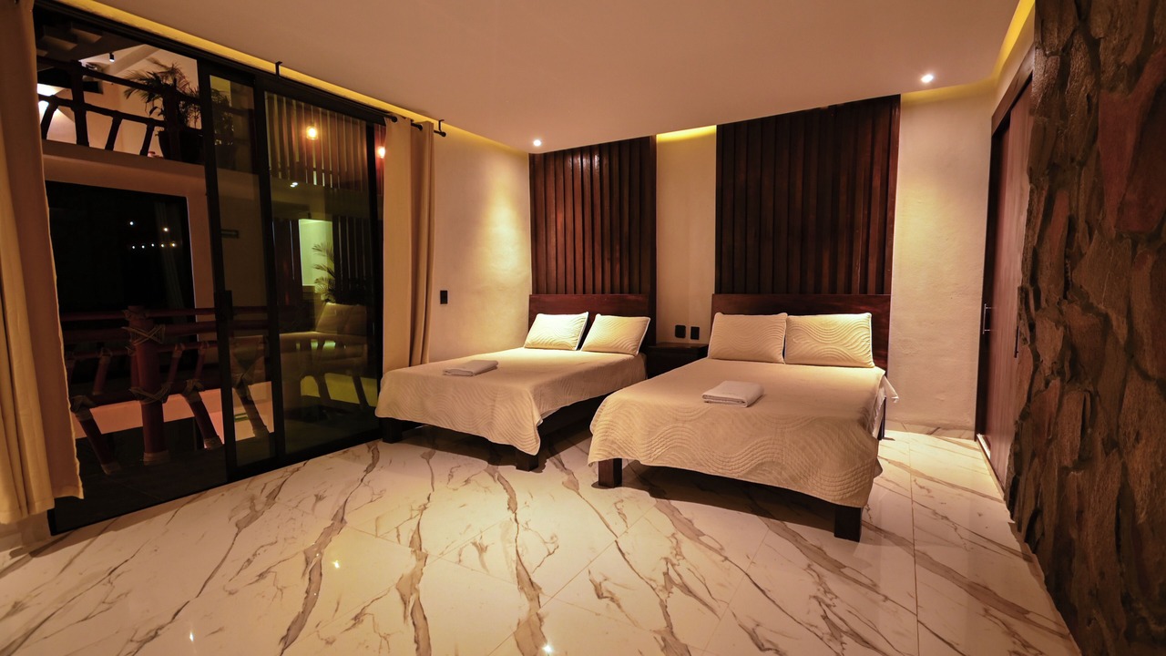 Photo of Bedroom in Copala