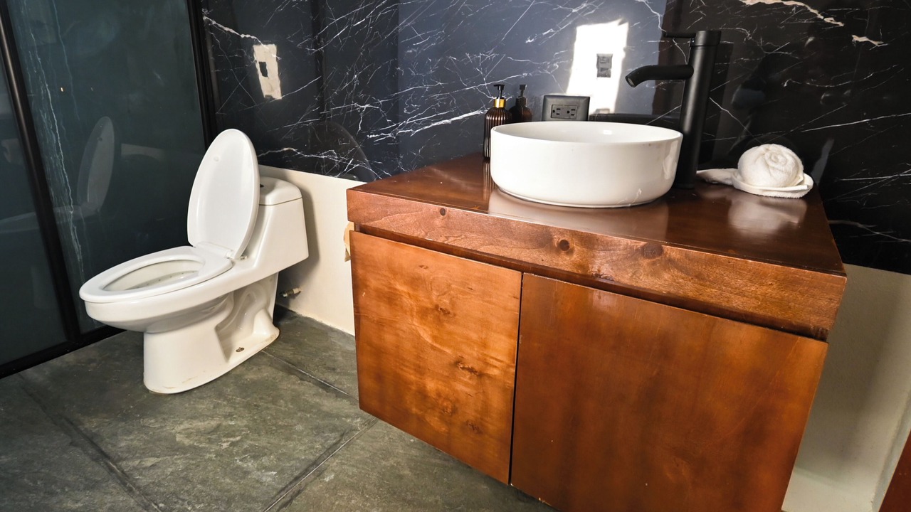 Photo of Bathroom in Copala