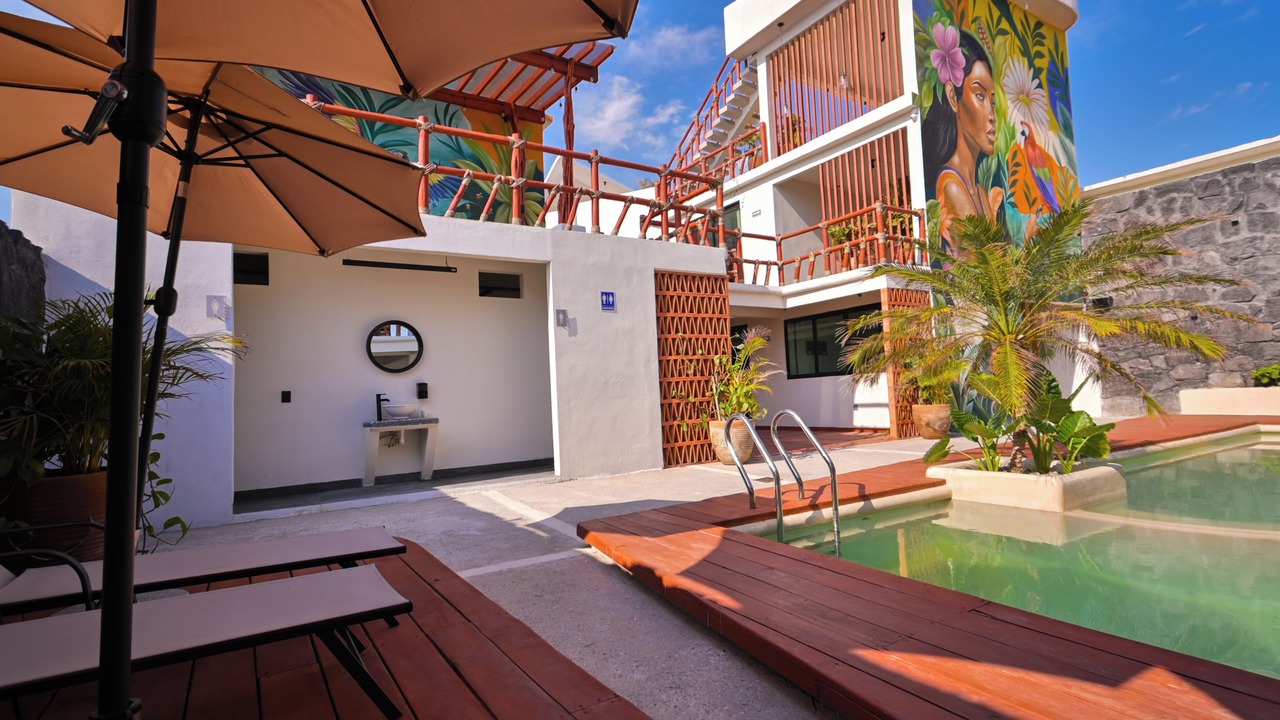 Photo of Outdoor in Copala