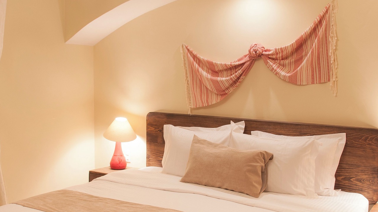 Photo of Bedroom in Huamantla