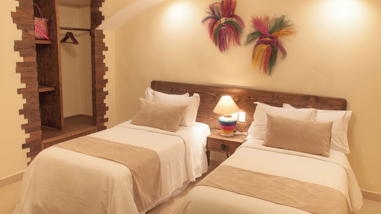 Photo of Bedroom in Huamantla