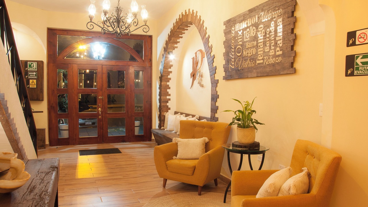 Photo of Others in Huamantla