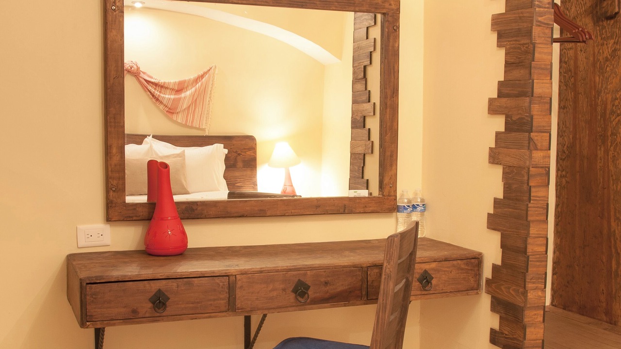 Photo of Bedroom in Huamantla
