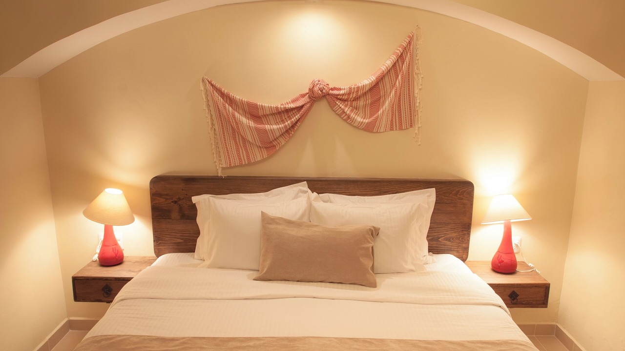 Photo of Bedroom in Huamantla