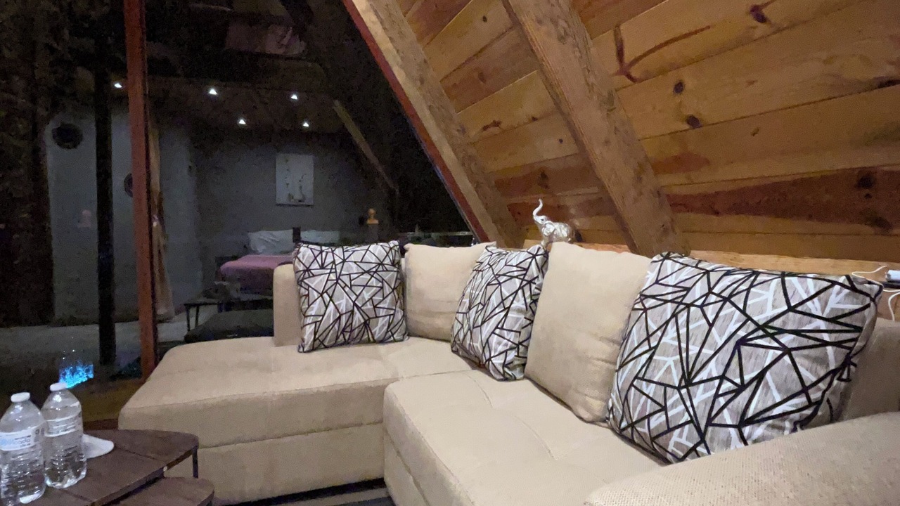 Photo of Bedroom in Mineral del Chico