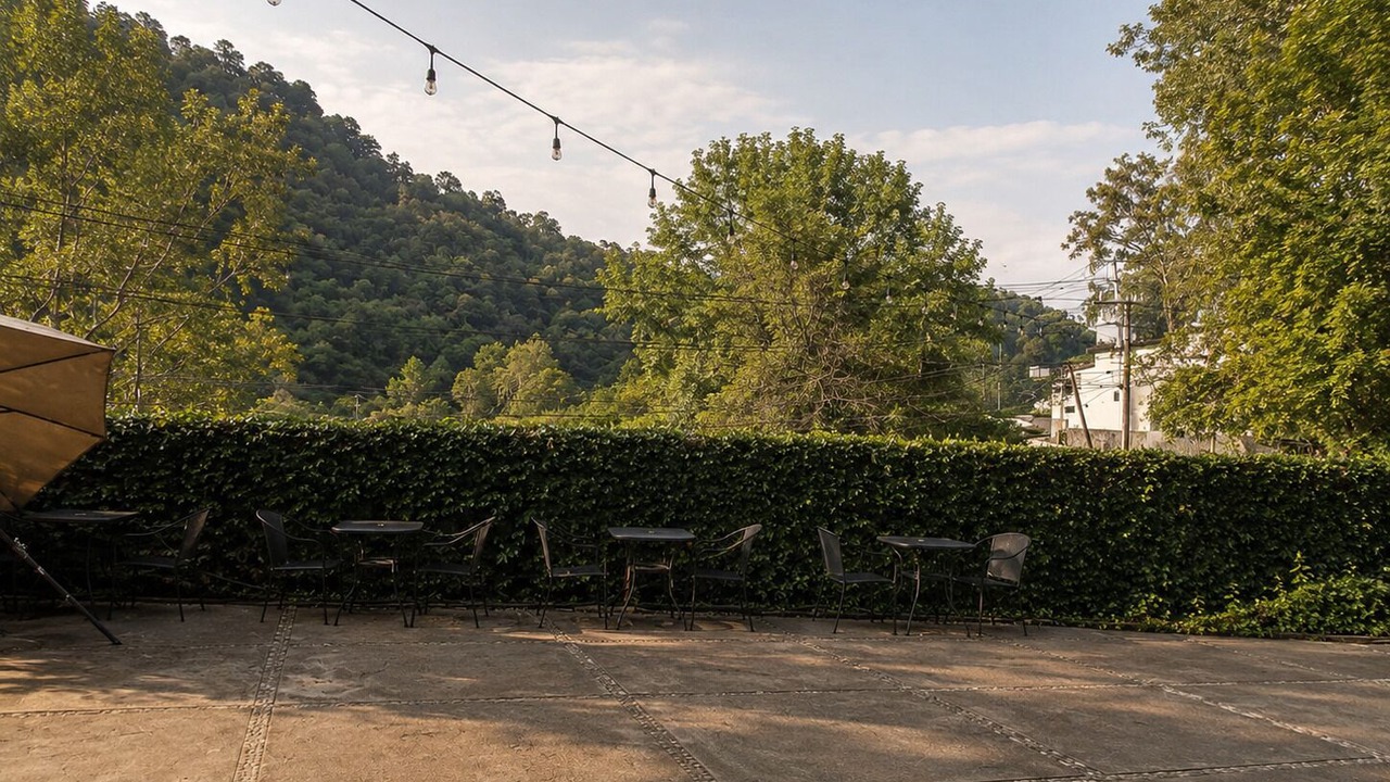 Photo of Outdoor in El Santuario