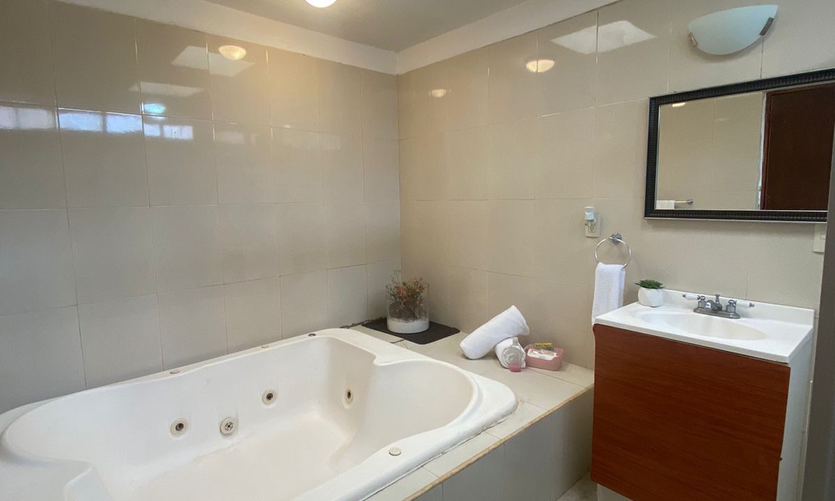 Photo of Bathroom in Ajijic