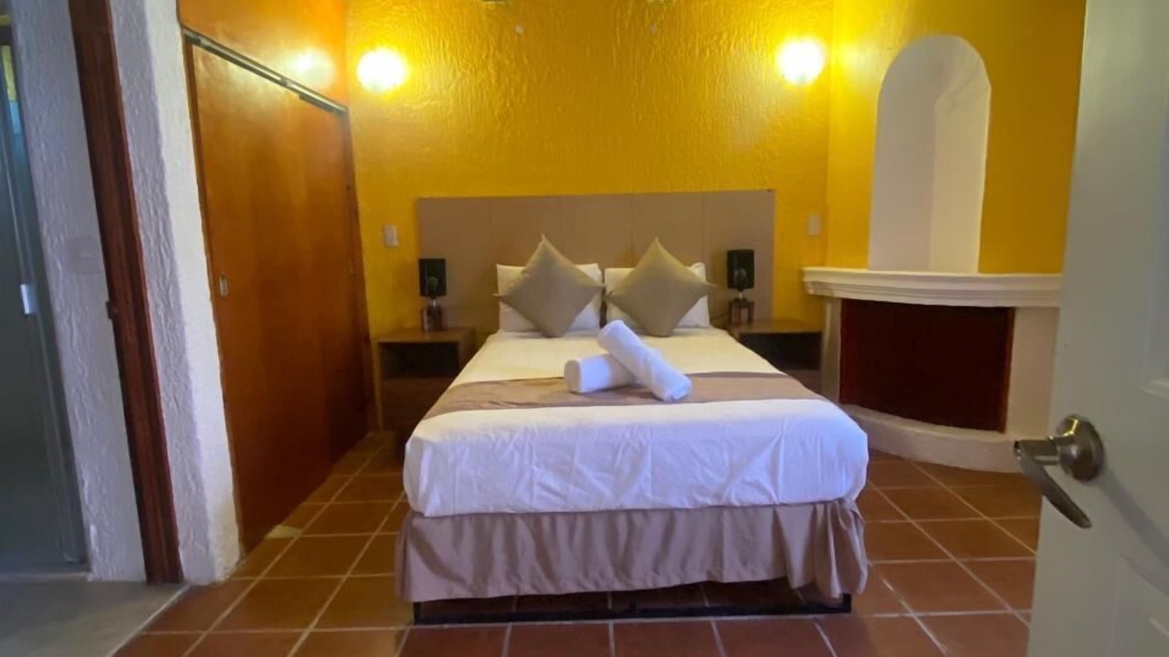 Photo of Bedroom in Ajijic