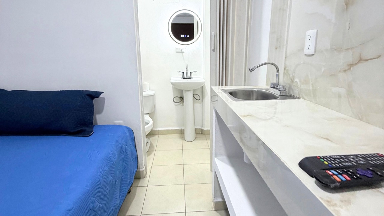 Photo of Bedroom in Atlacomulco