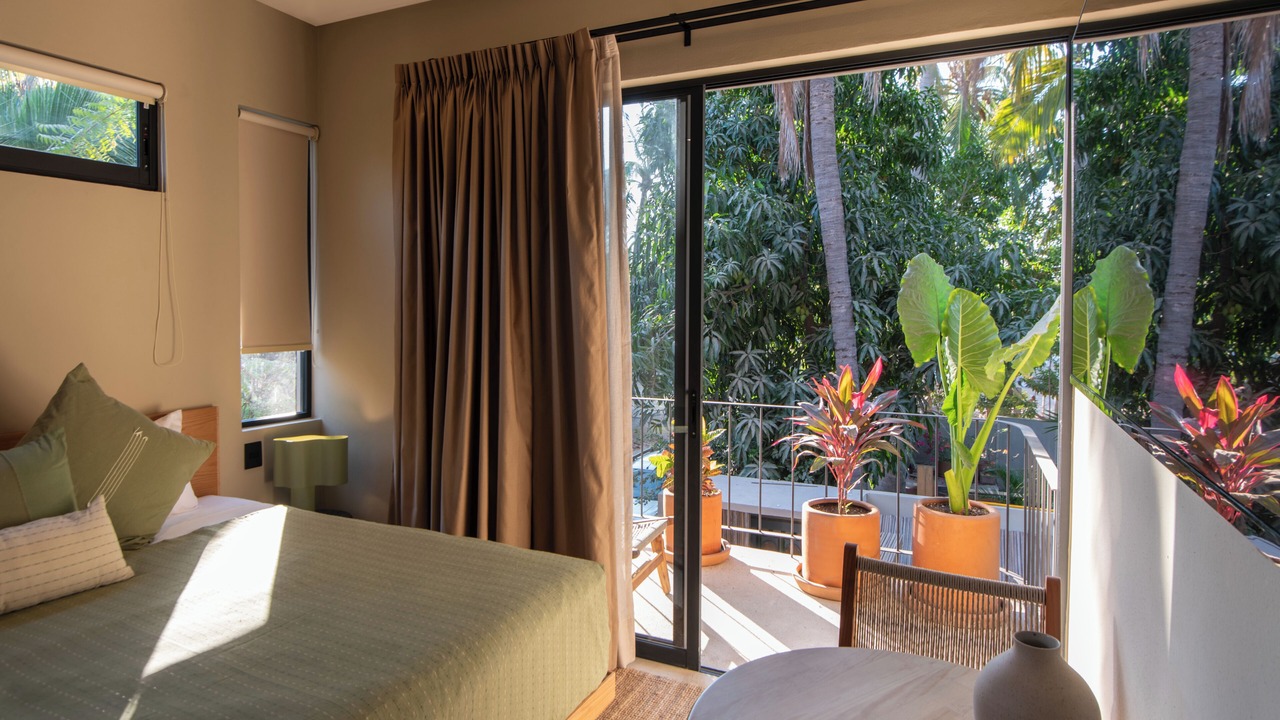 Photo of Bedroom in Los Tamarindos