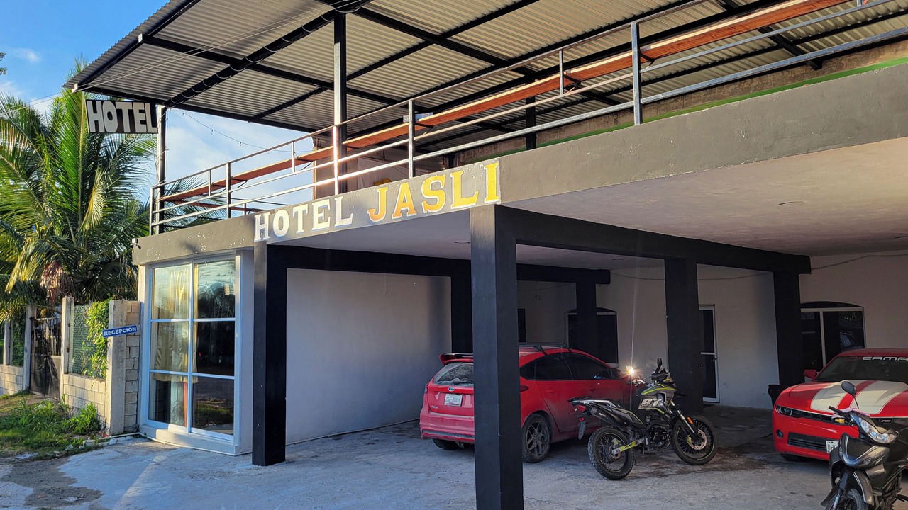 Photo of Outdoor in Escarcega