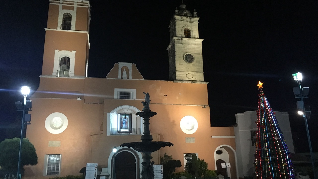 Photo of Outdoor in Mineral del Monte