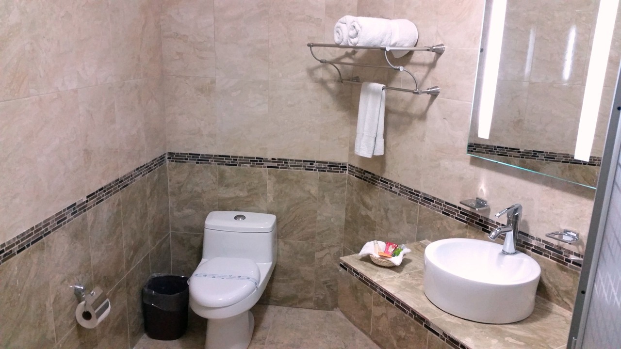 Photo of Bathroom in Bernal