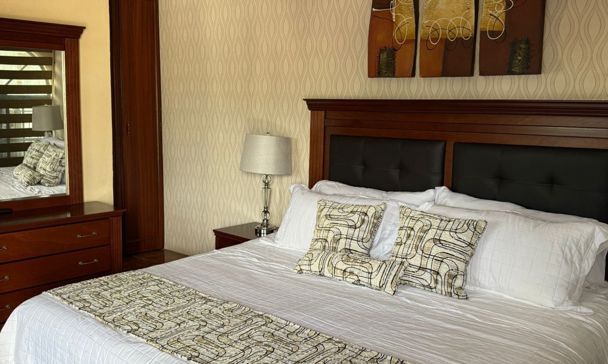 Photo of Bedroom in Bernal