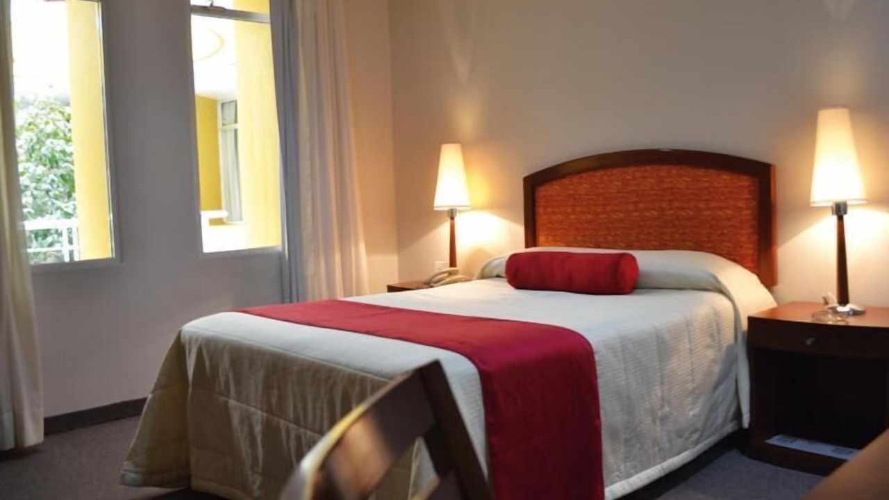Photo of Bedroom in Tulancingo