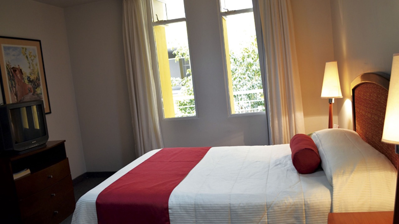 Photo of Bedroom in Tulancingo