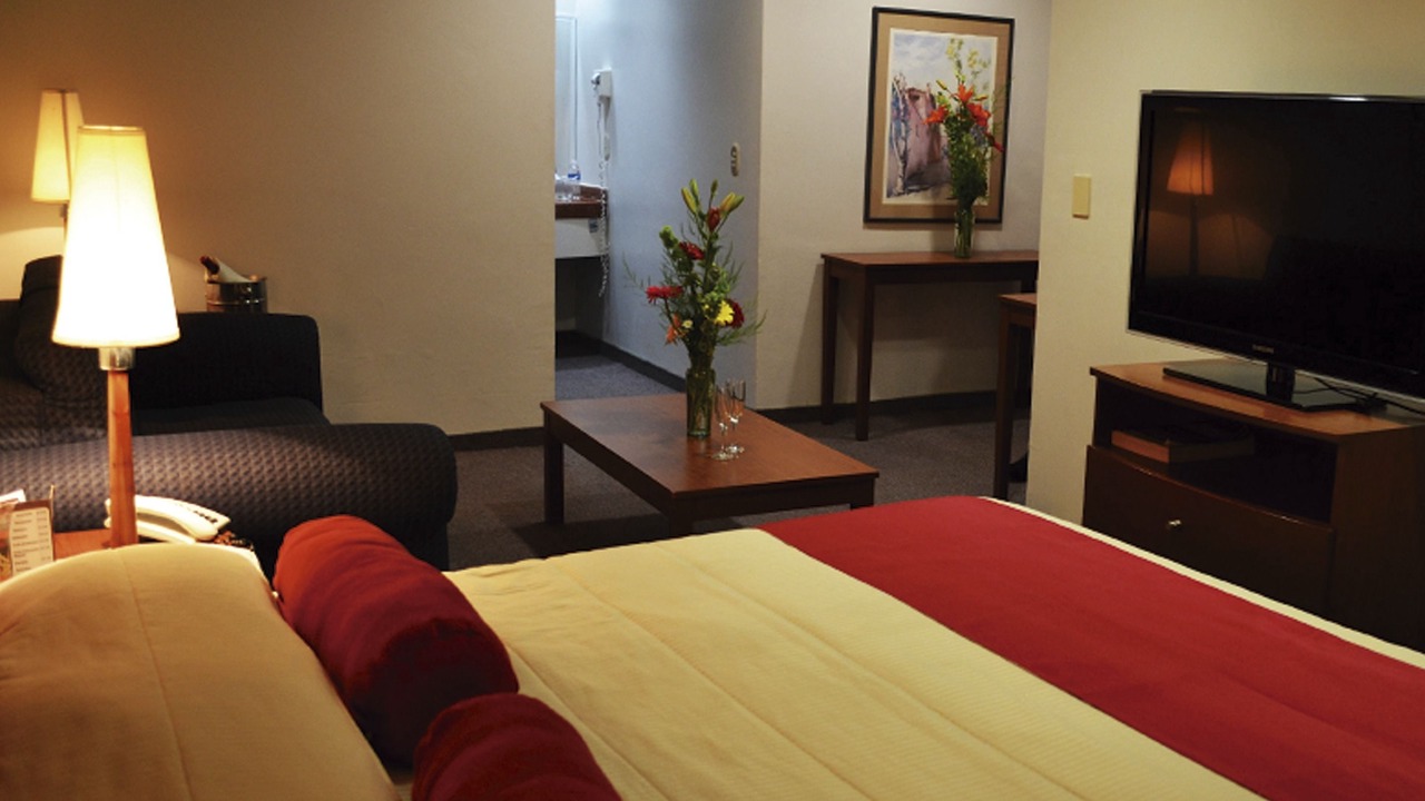 Photo of Bedroom in Tulancingo