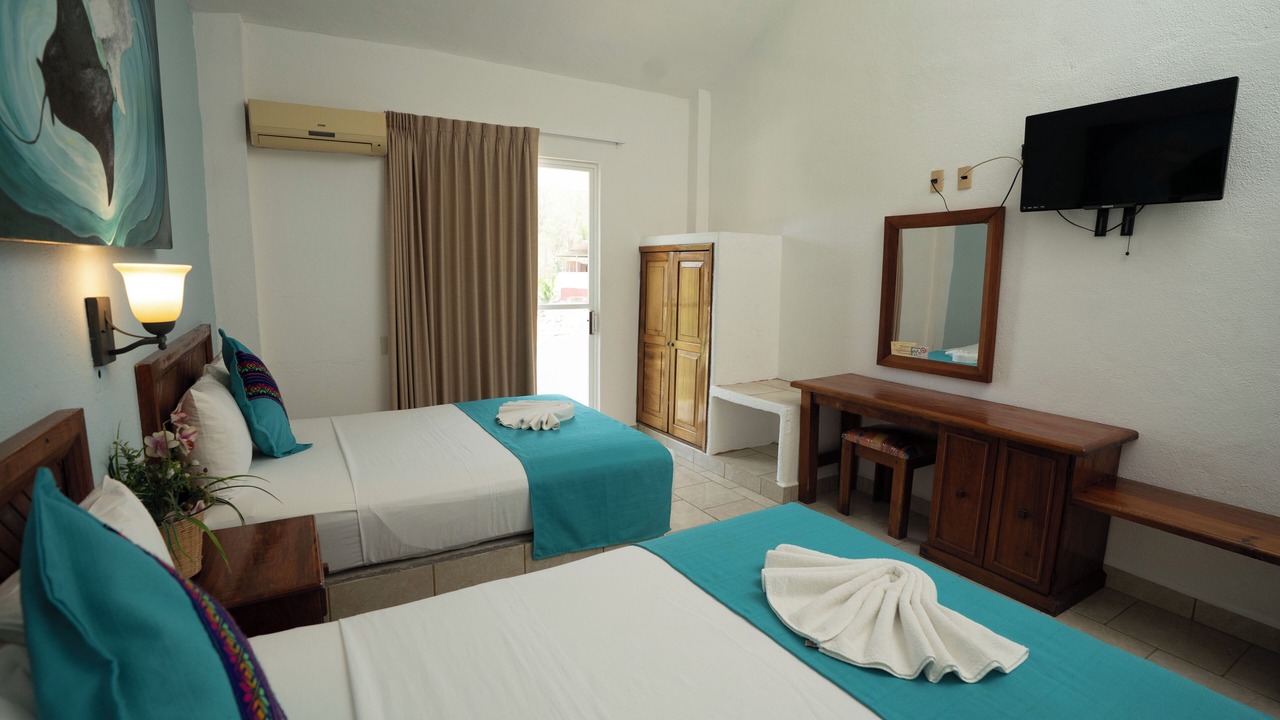Photo of Bedroom in Crucecita
