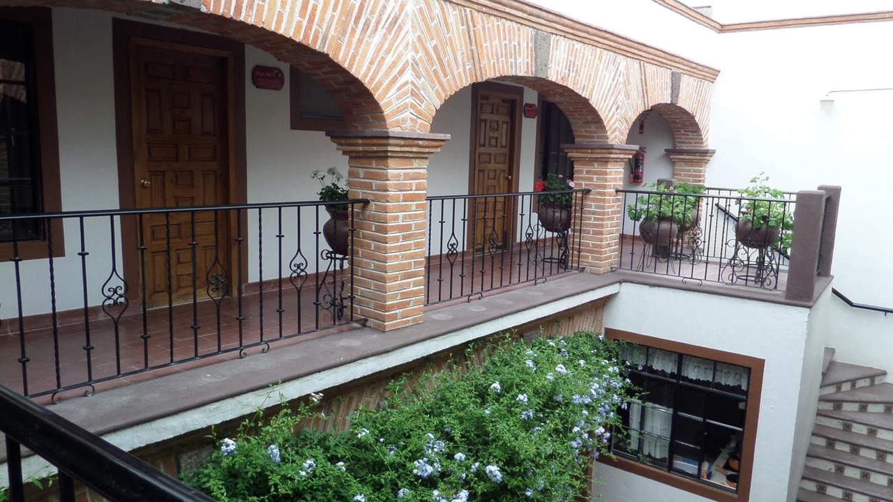 Photo of Outdoor in Centro