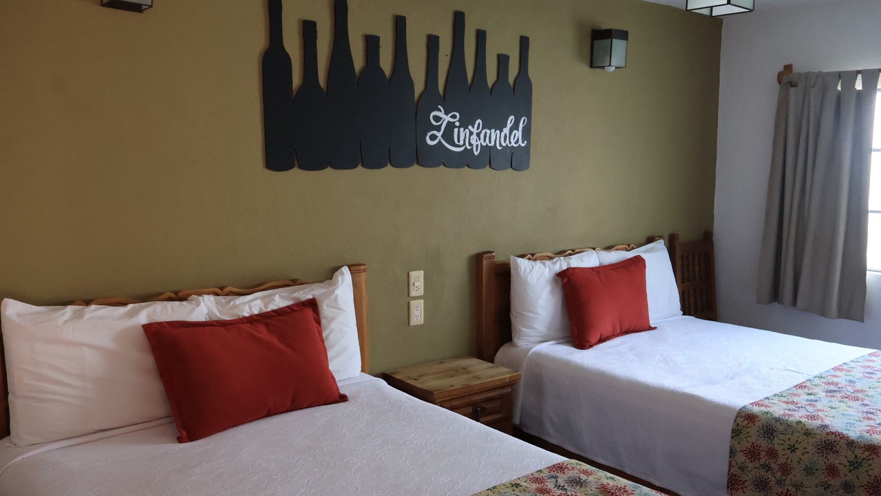 Photo of Bedroom in Centro