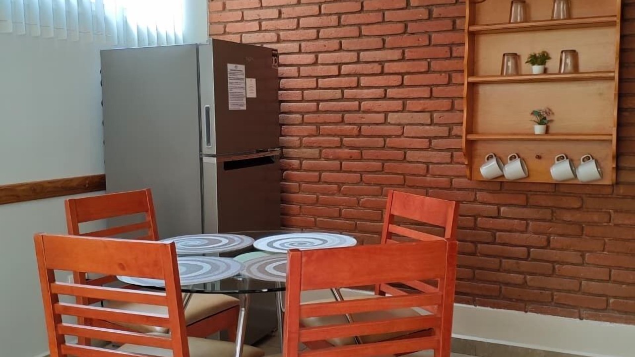 Photo of Kitchen in Pachuca