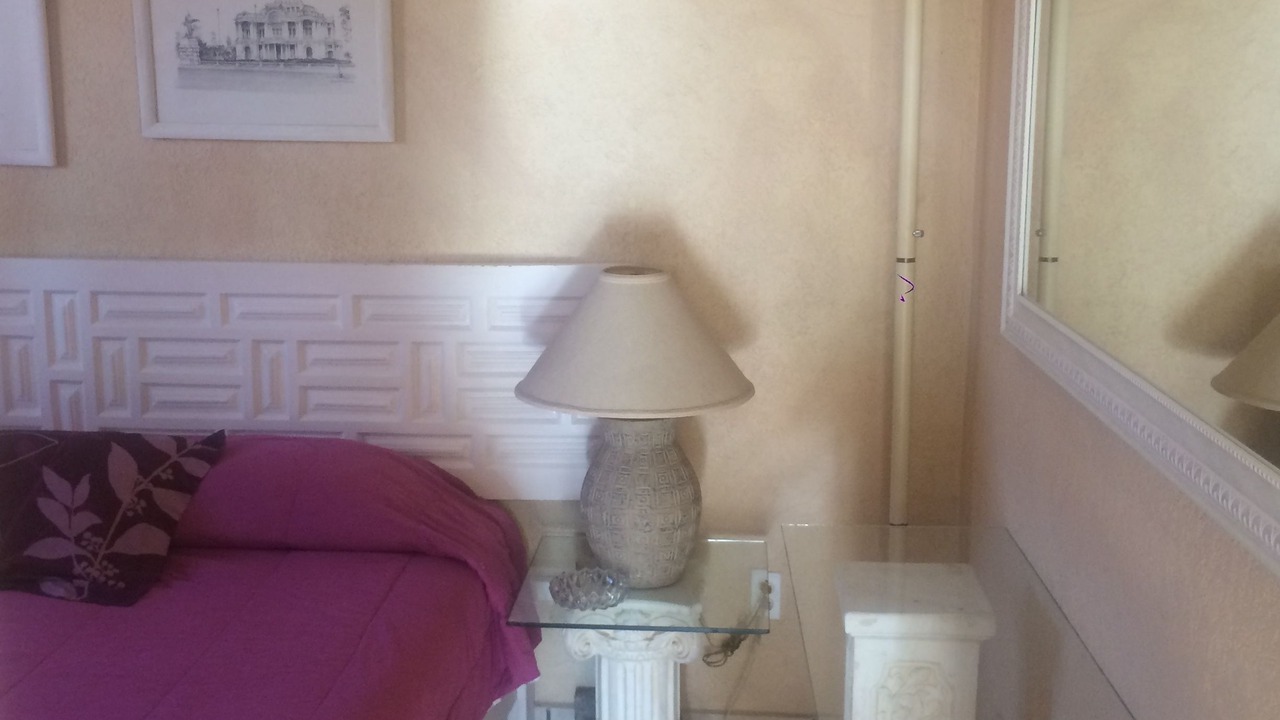 Photo of Bathroom in Emiliano Zapata