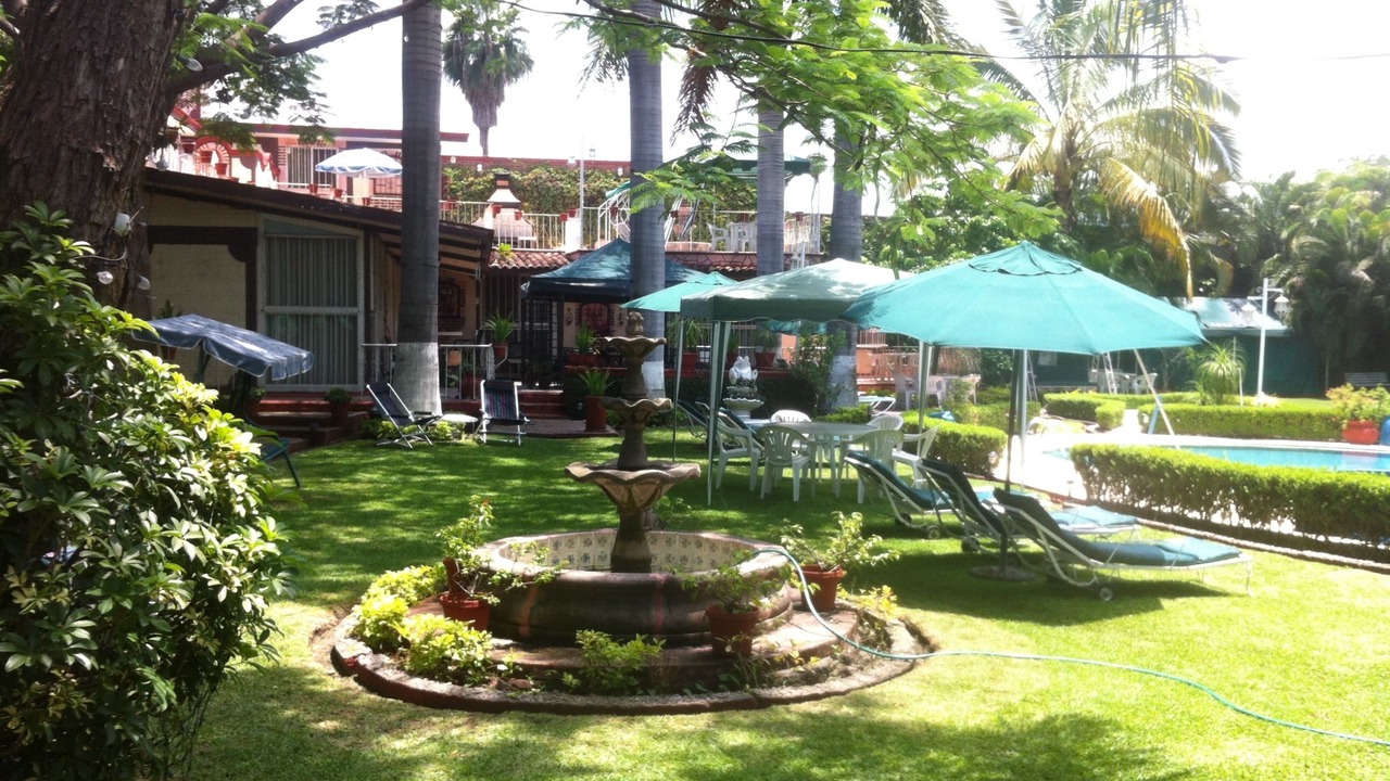 Photo of Outdoor in Emiliano Zapata