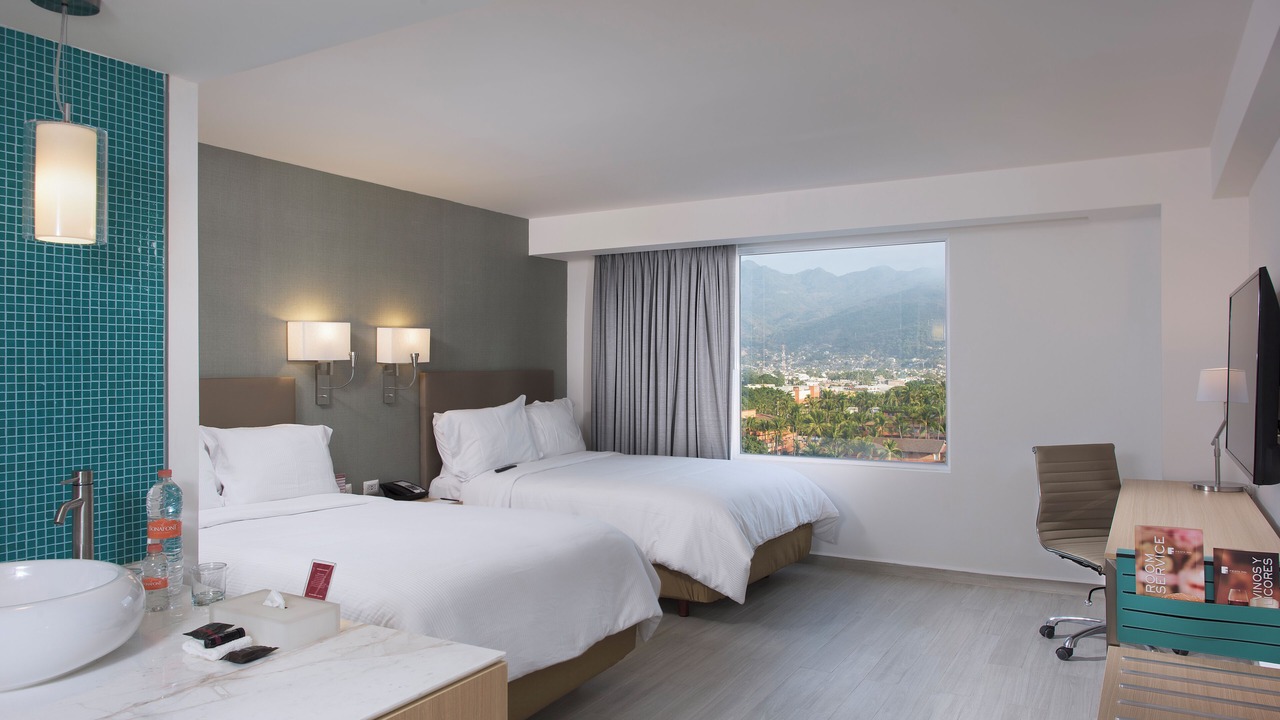 Photo of Bedroom in South Hotel Zone