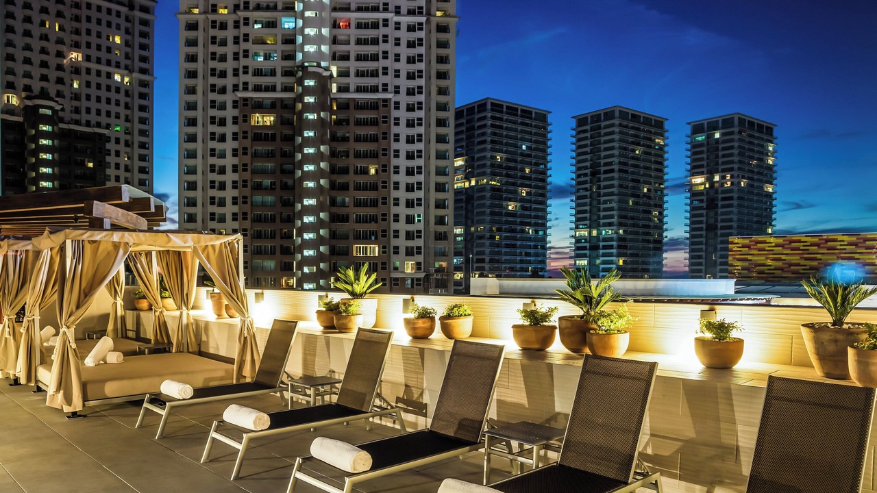 Photo of Outdoor in South Hotel Zone