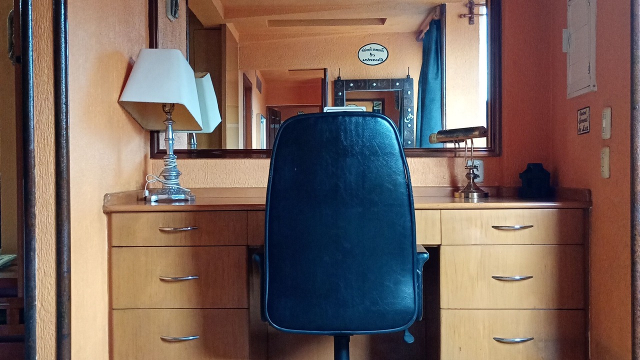 Photo of Bedroom in Santa Ursula Coapa