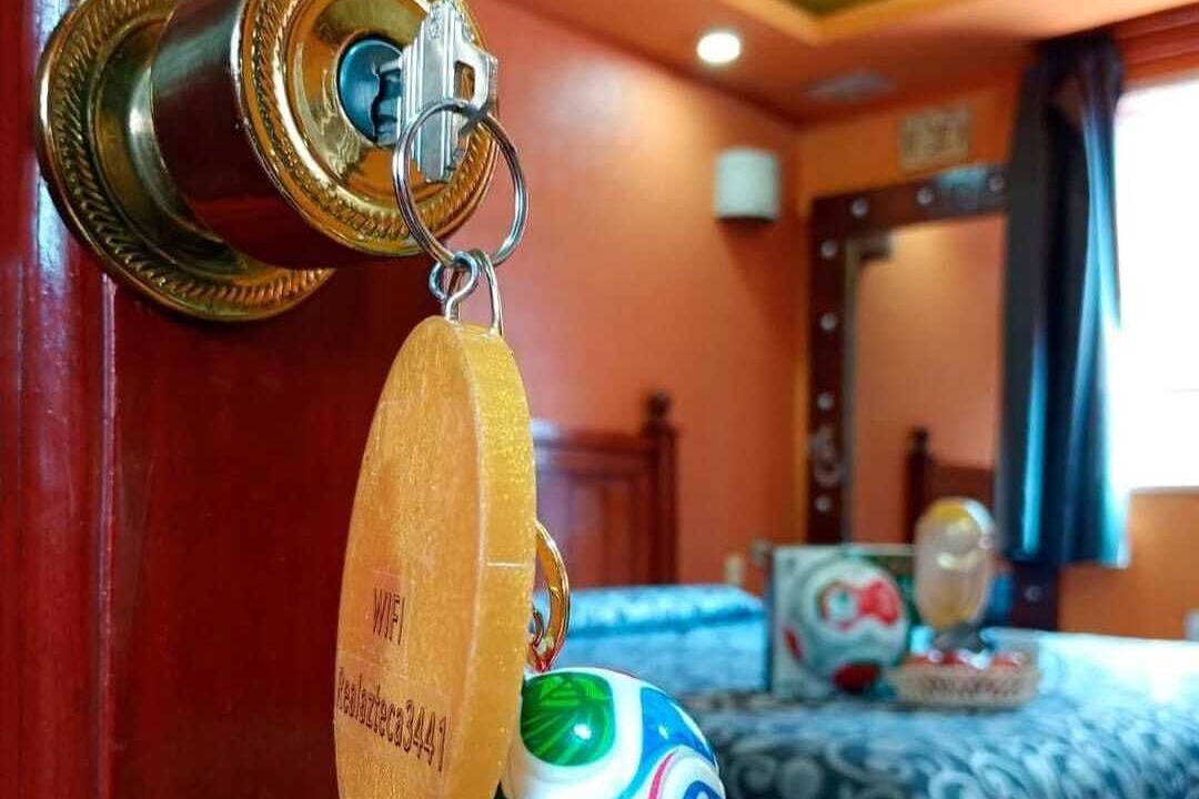 Photo of Bedroom in Santa Ursula Coapa