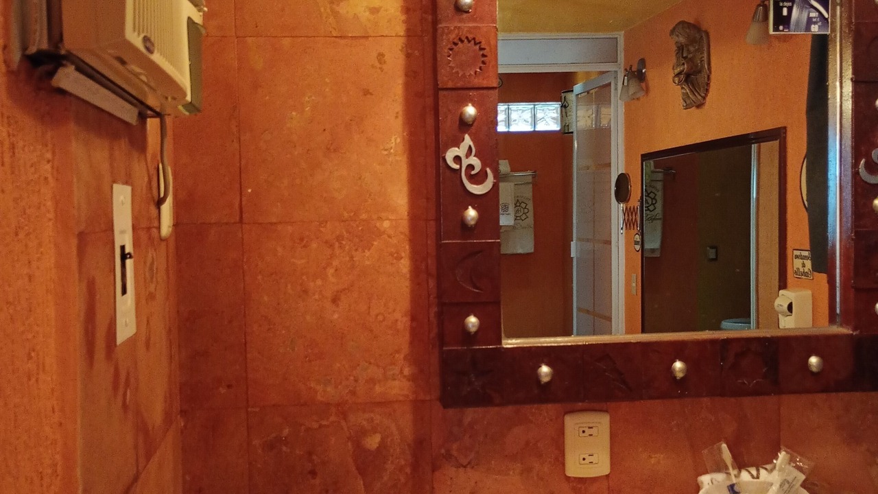 Photo of Bedroom in Santa Ursula Coapa