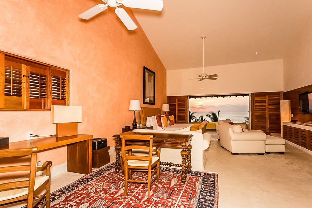 Photo of Livingroom in Punta de Mita