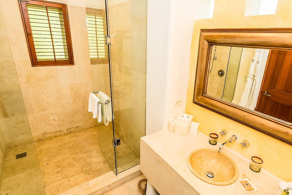 Photo of Bathroom in Punta de Mita