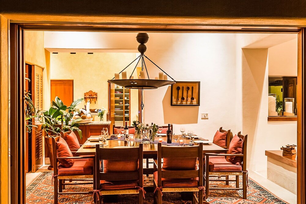Photo of Kitchen in Punta de Mita