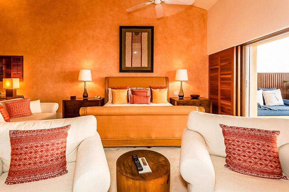 Photo of Bedroom in Punta de Mita