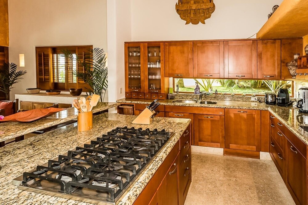 Photo of Kitchen in Punta de Mita