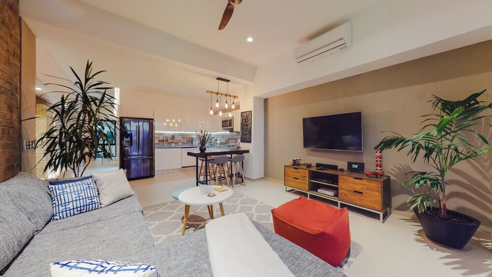 Photo of Livingroom in Emiliano Zapata