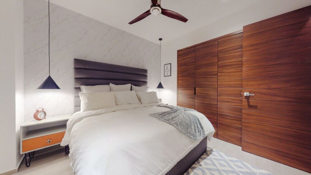 Photo of Bedroom in Emiliano Zapata