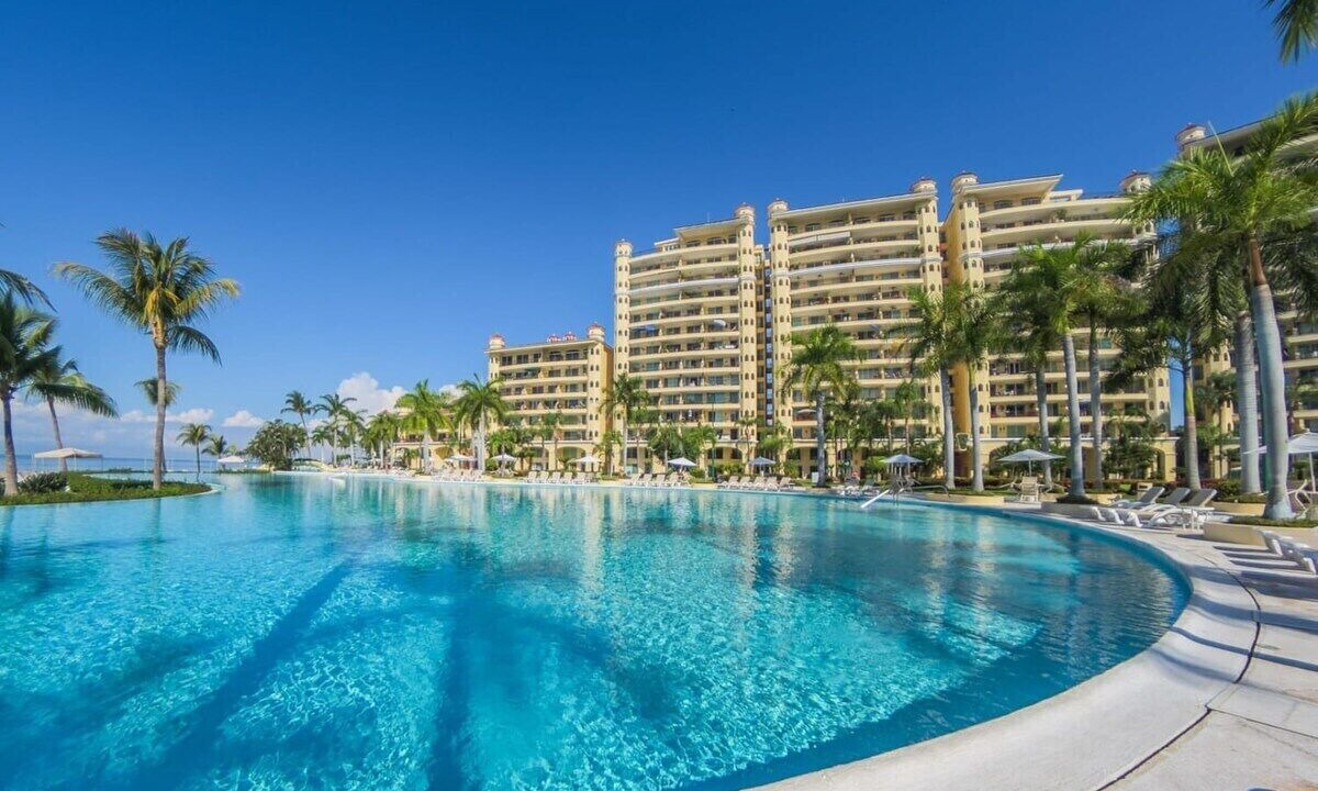 Photo of Outdoor in Marina Vallarta