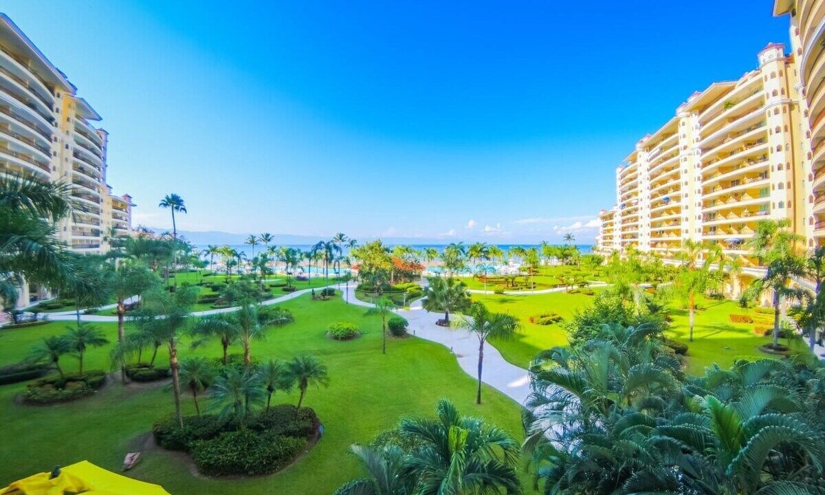 Photo of Outdoor in Marina Vallarta
