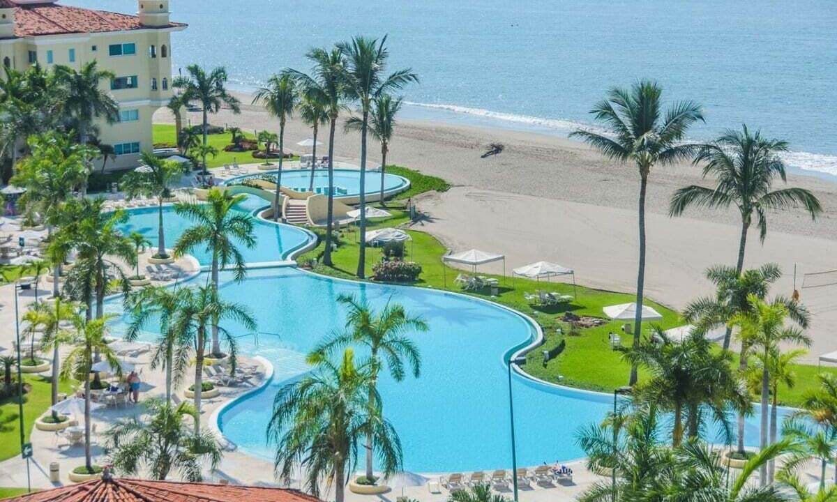 Photo of Outdoor in Marina Vallarta