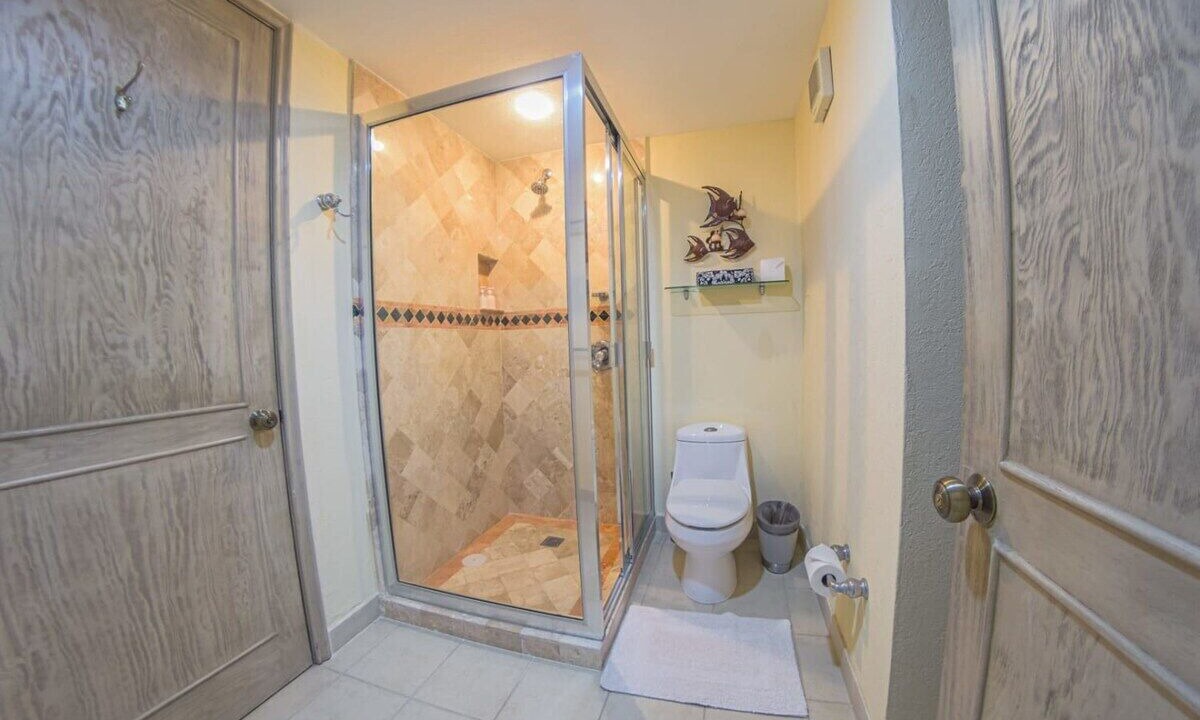 Photo of Bathroom in Marina Vallarta