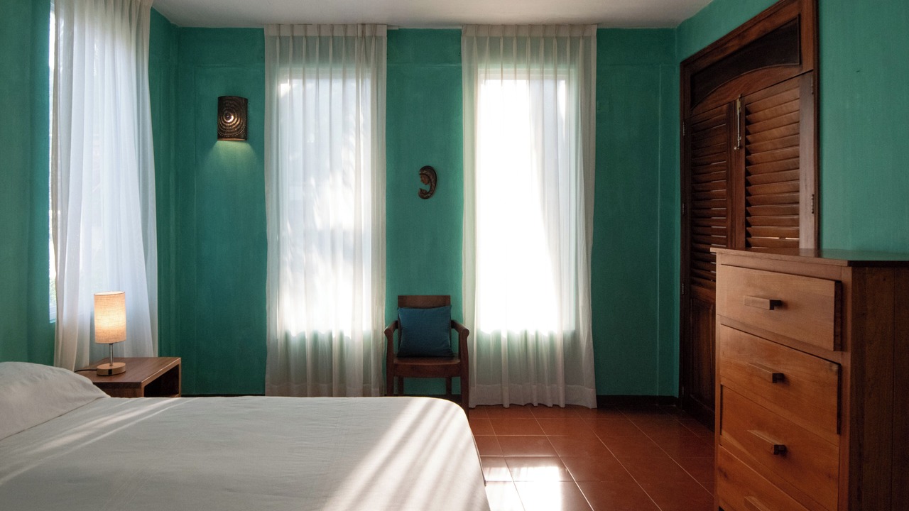 Photo of Bedroom in Brisas de Zicatela