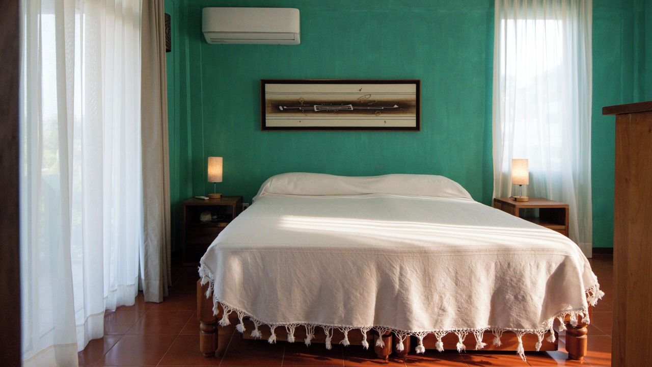 Photo of Bedroom in Brisas de Zicatela