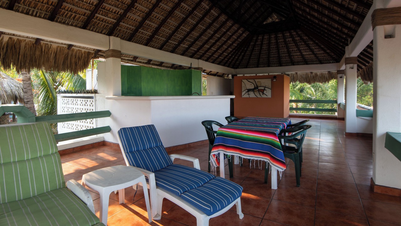 Photo of Outdoor in Brisas de Zicatela