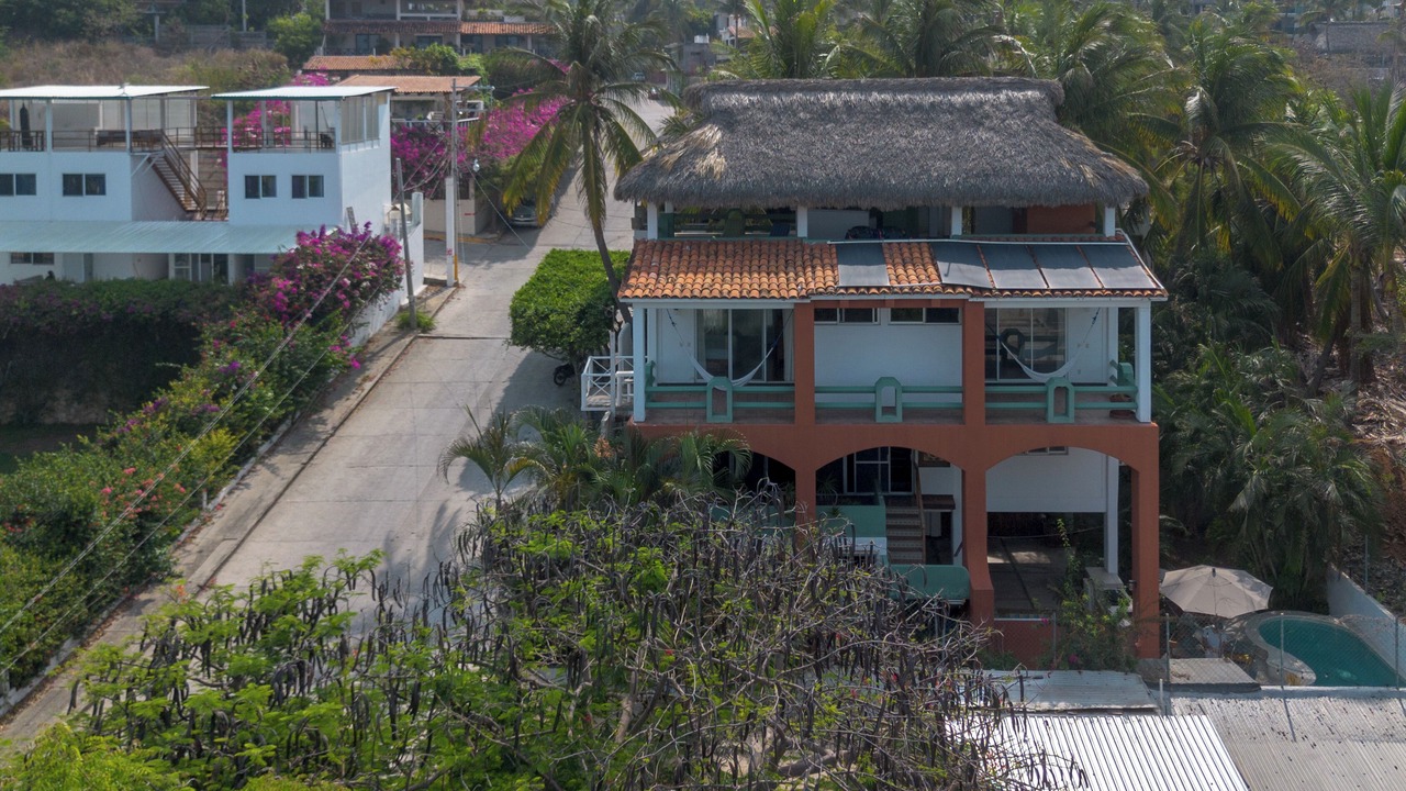 Photo of Outdoor in Brisas de Zicatela
